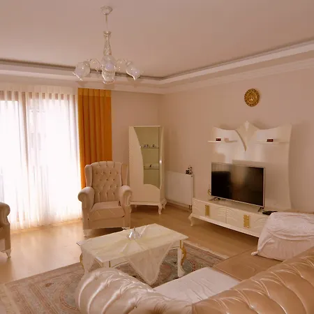 Elite Lejlighed Trabzon