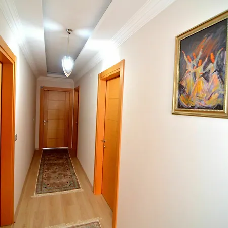 Lejlighed Elite Trabzon